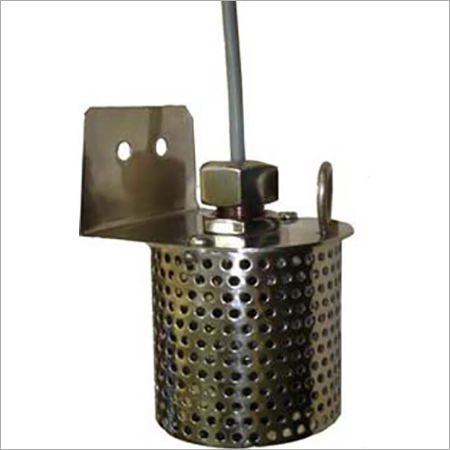 Silver Bilge Level Switch