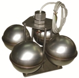 Silver Condensate Contamination Detection Systems