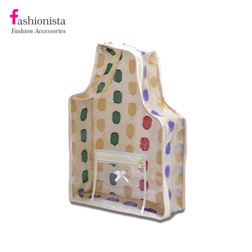 Blouse Cover