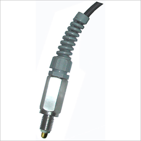 Gray And Silver Conductivity Contamination Sensor