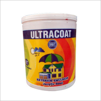 Exterior Ultracoat Paint