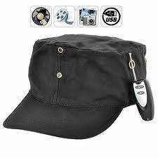 SPY CAP CAMERA IN DELHI INDIA
