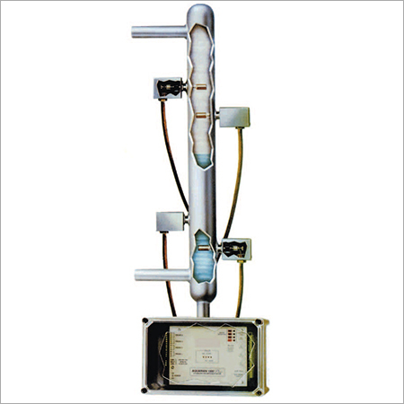 White Boiler Water Level Sensor