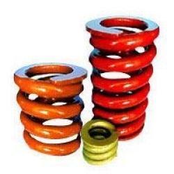 Heavy Compression Springs