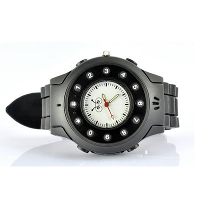 Mobile Watch Phone For Kids With Gps Tracker 