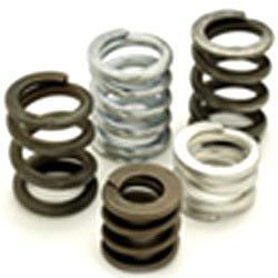 Wire Compression Springs