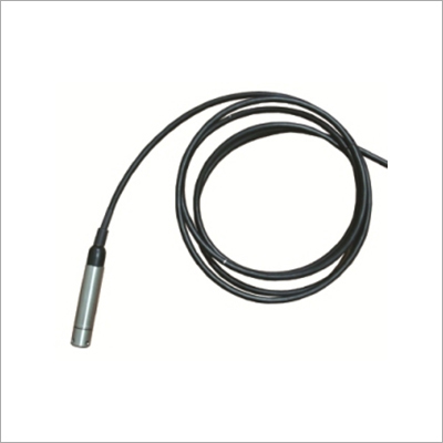 Submersible Level Transmitter - Stainless Steel, 1-10 Meters | IP68 Protection, Easy Installation, Compact Design, Lightweight