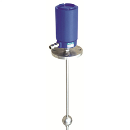Magnetostrictive Level Transmitter - Stainless Steel 3-6 Meters | High Accuracy, Explosion Proof, Vibration Resistant, IP66