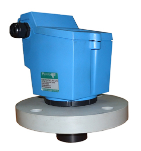 Ultrasonic Level Measurement Sensors Accuracy: 0.25~0.5 %