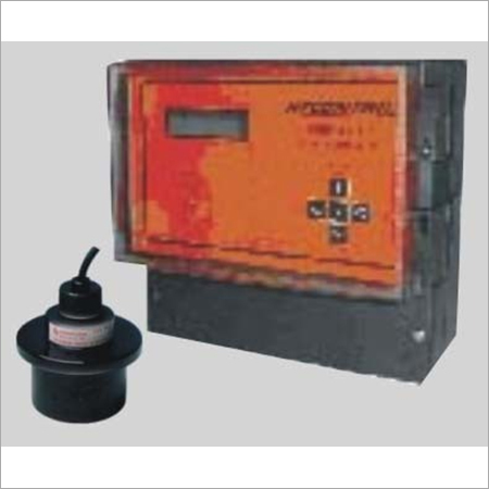 Hycontrol Miniflex Lr ( Two Part System) Accuracy: 0.25~0.5 %