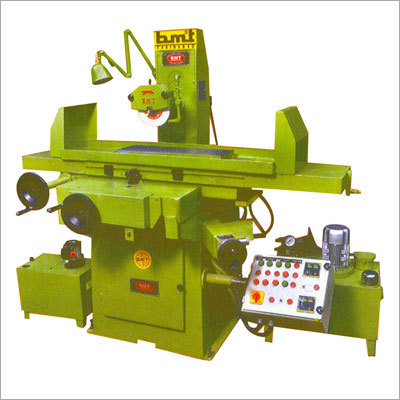 Surface Grinder Machine Surface Grinder Machine