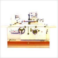 Hydraulic Cylindrical Grinding Machine For Cutting