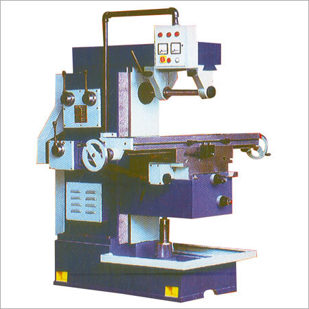 Milling Machine Milling Machine