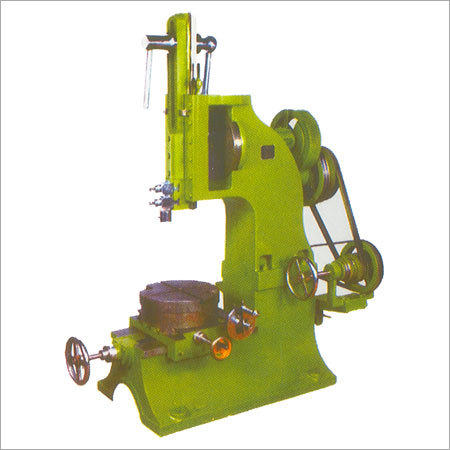 Slotting Machine Slotting Machine