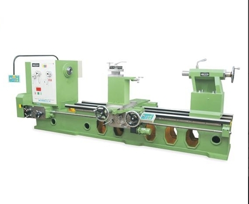 Geared Head Lathe Machine Geared Head Lathe Machine