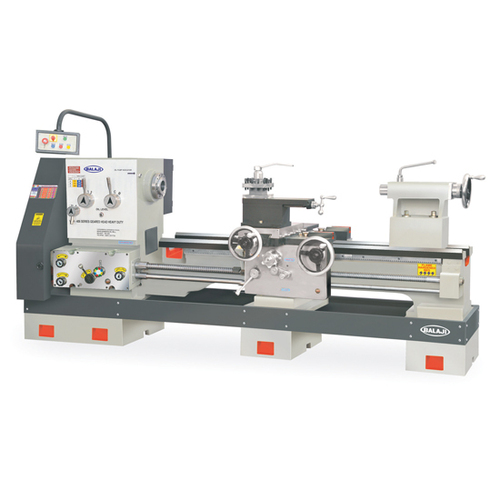 Heavy Duty Lathe Machine Heavy Duty Lathe Machine