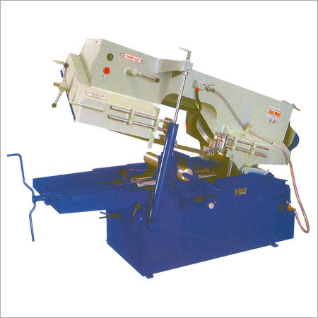 Metal Cutting Bandsaw Machine Metal Cutting Bandsaw Machine