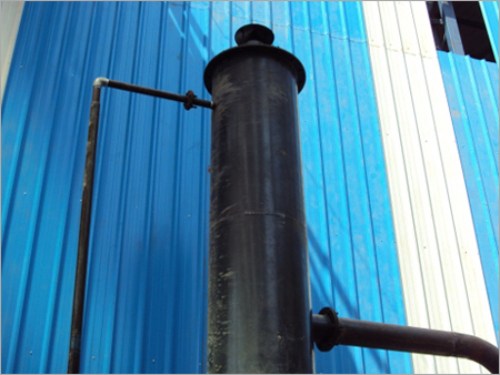 Commercial RO Plant