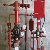 Sprinkler System