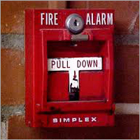 Manual Fire Alarm System