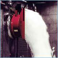 Foam System