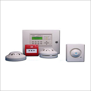 Automatic Fire Alarm Systems