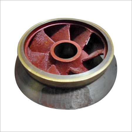 Industrial Impeller