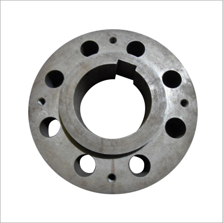 Industrial Coupling