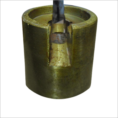 Motor Coupling