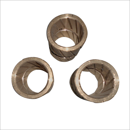 Bearing Bush For Railway