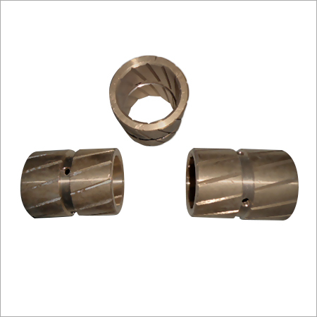 Non Ferrous Bearing Bush
