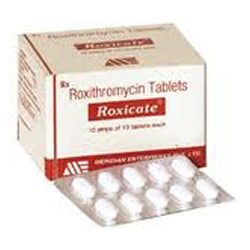 Roxithromycin