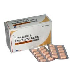 Nimesulide