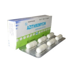 Azithromycin