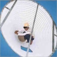 Coal Bunkers And Chutes