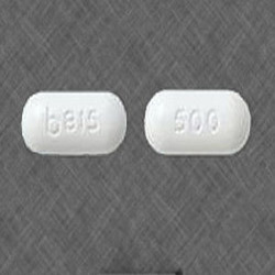 Ciprofloxacin