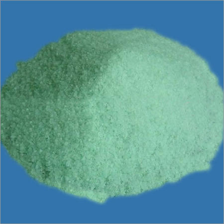 Ferrous Sulphate Heptahydrate