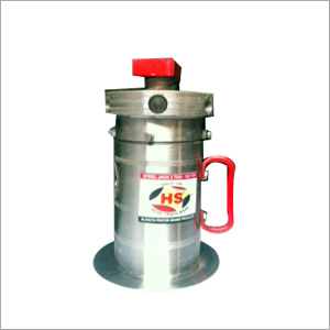 Steel Jacks