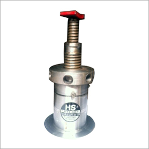 Commercial Vehicles Lifting Jack