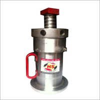 Double Lift Hydraulic Screw Jack