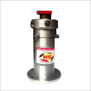 Adjustable Jacks
