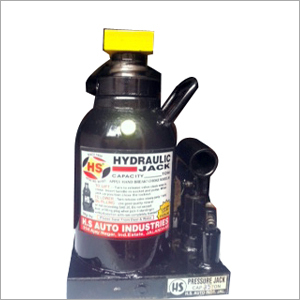 Hydraulic Jacks