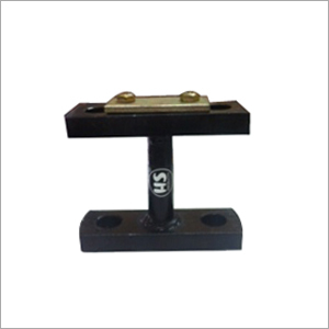 Leaf Spring Shackles