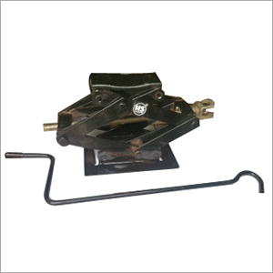 Scissor Jack