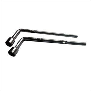 L Type Wheel Spanner