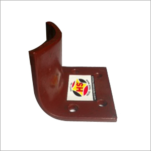 Automotive Brackets