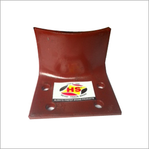 Leyland Helper Brackets