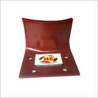 Leyland Helper Brackets