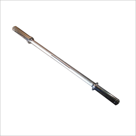 Power Lifting Rod