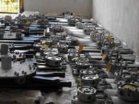 Frp Cooling Tower Spares